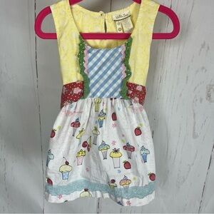 Matilda Jane Hello Lovely Take the Cake top 4